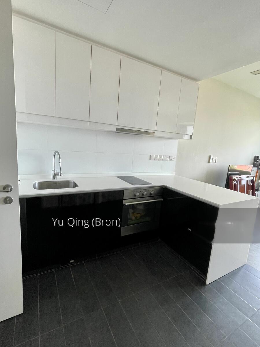 The Minton (D19), Condominium #363094161